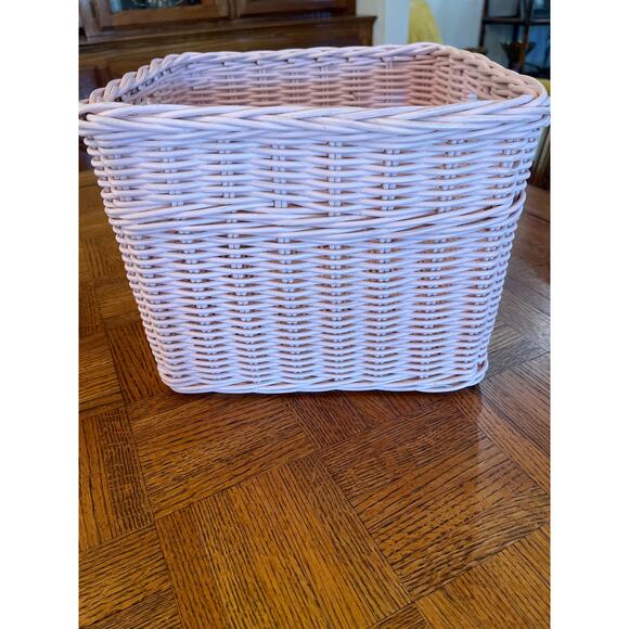 Pottery Barn Kids Basket - Picture 2 of 5